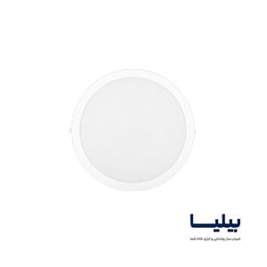 چراغ آویسا مدل روکار دایره 36 وات