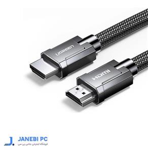 کابل HDMI یوگرین مدل HD135- 80602 طول 3 متر