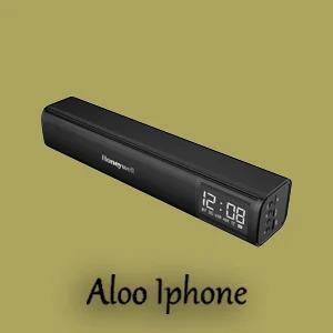 ساندبار هانیول مدل Moxie V1000 SoundBar