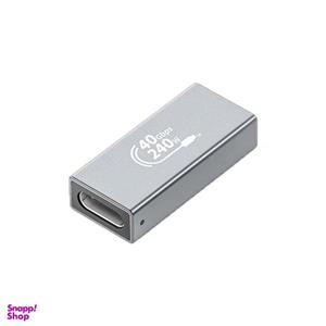 مبدل USB-C کوتتسی مدل 87614 