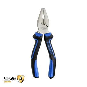 انبردست 6 اینچ هاربر مدل H646