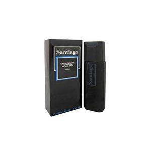 عطر ادکلن سانتیاگو اصلی و اورجینال فرانسه Santiago حجم 100ml