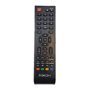 ریموت کنترل تلویزیون اکسون مدل P98