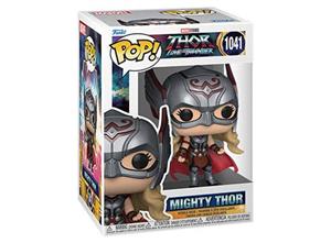 فیگور اورجینال فانکو پاپ ثور نیرومند (1041) Funko Pop Mighty Thor