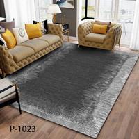 روفرشی کشدار مخمل شانل 9متری وینتیج p-1023