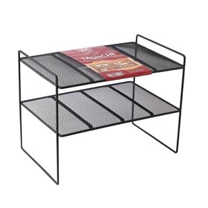 ارگانایزر داخل کابینت مرولین مدل دو طبقه کد 40312