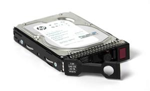 هارد HPE 20TB SAS 7.2K LFF SC ISE MV HDD P53552-B21