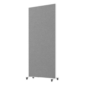 تابلو اعلانات دنیته مدل پین سایز 80x190 سانتی‌متر