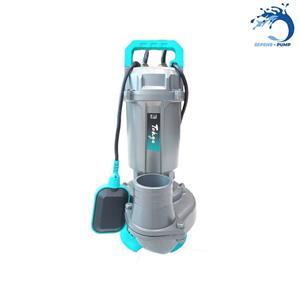 پمپ کفکش 3 اینچ 16 متری پریمیوم توکیو TOKYOمدل QDX30-16-1.5F