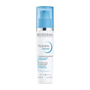 سرم آبرسان بایودرما HYDRABIO حجم 40 میلی لیتری