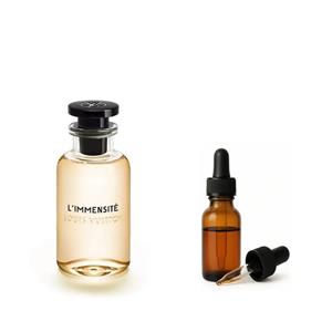 اسانس خالص عطر لویی ویتون ال ایمنسیت (لیمنسیته) - 50 میلی‌لیتر