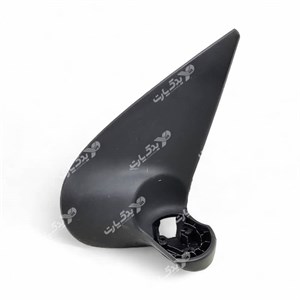 پایه مثلثی (لچکی) آینه بغل 206 چپ دوستان