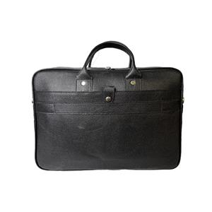 کیف اداری چرم مردانه مدل ماکان چرم طبیعی