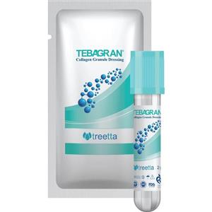 پانسمان گرانول کلاژن طباگرن