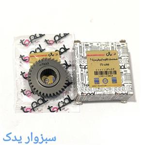 دنده شماره 5 (35دندانه) گیربکس (405)