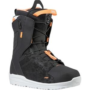 بوت اسنوبرد NORTHWAVE DAHLIA BLACK 2026
