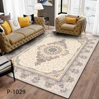 روفرشی کشدار مخمل شانل 9متری p_1029