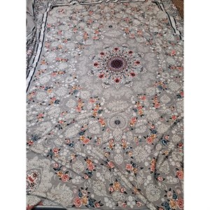 روفرشی کشدار مخمل شانل 9متری p_1029