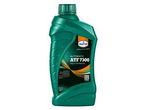 Eurol ATF III G - روغن گیربکس اتوماتیک / هیدرولیک فرمان یورول هلند ( اورجینال وارداتی )