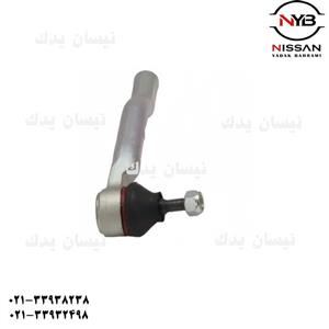 سیبک فرمان نیسان ترا