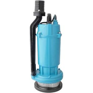 کفکش 2 اینچ ایکار 1.5 اسب 25 متری اسپلشی خروجی بالا(SPL10-25-1.1)