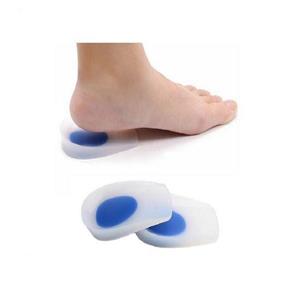 پد خار پاشنه سلیکونی لارج برند ادور