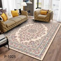 روفرشی کشدار مخمل شانل 9متری p_1025