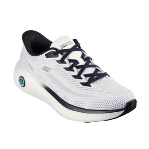 کفش مردانه اسکچرز مدل 220661 WBK Slip-ins: Arch Fit Go Run Anywhere - Ember