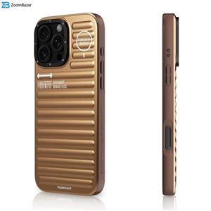 کاور یانگ کیت مدل True Color مناسب برای گوشی موبایل اپل iphone 16promax