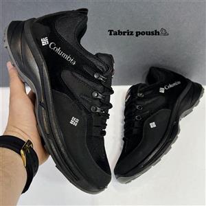 کفش کوهنوردی و روزمره طبی کلمبیا زیره تزریق حمید اسپرت _تبریز پوش