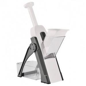 خردکن چندکاره ماندولین