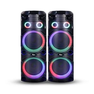 دی جی اسپیکر گرین GSD-D12100