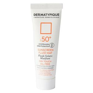 کرم ضد آفتاب درماتیپیک (Dermatypique) مدل Oil- free حجم 50 میلی لیتر
