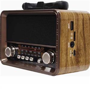 رادیو اسپیکر اصلی مییر 1235 MEIER 1235 BT