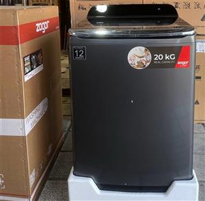 پتوشور 20 کیلویی مدل ZOGOR TLM20S