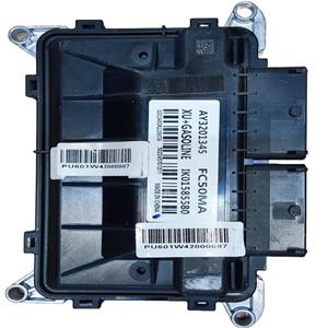 ایسیو Aecs پژو پارس