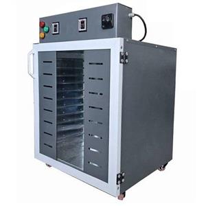 میوه‌ خشک ‌کن برقی کیاکو مدل 12 سینی 20 کیلویی