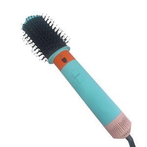 سشوار برس‌دار حالت‌دهنده 1200 وات مدل MC-6766 6in1