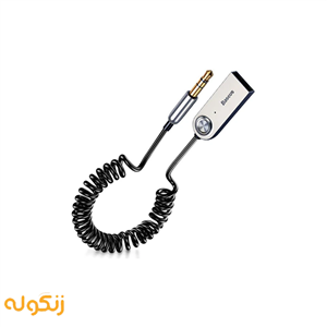 گیرنده بلوتوث باسئوس مدل CABA01-01