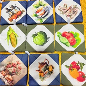 دستگیره مدل پنلی بسته دو عددی
