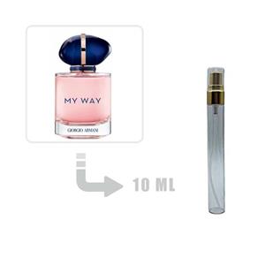 دکانت عطر ادکلن جورجیو آرمانی مای وی زنانه 10 میل اصلی | Giorgio Armani My Way for Woman 10ml