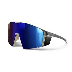 عینک کوهنوردی هوشمند جولبو مدل Julbo EDGE COVER با لنز فتوکرومیک REACTIV 2-4 DL