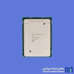سی پی یو سرور Intel Xeon Gold 8480  Processor