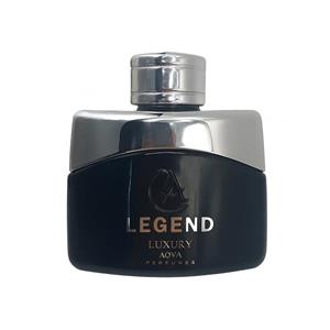 ادکلن لاکچری آکوا LEGEND - رایحه خنک و مردانه با پخش بوی عالی