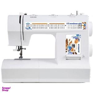 چرخ خیاطی جانتک مدل SP8700