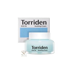 ژل کرم مرطوب کننده توریدن