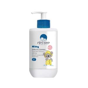 شامپو روزانه نی نی لاو مناسب کودکان و اطفال 300ml