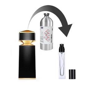 دکانت عطر بولگاری تایگار - برند لوزی - غلظت: اکسترا پرفیوم - انتخاب حجم: 5میل