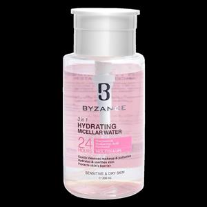 میسلار آبرسان پوست خشک بیزانس 200میل