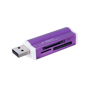 کارت‌خوان ایکس پی-پروداکت مدل XP-610T